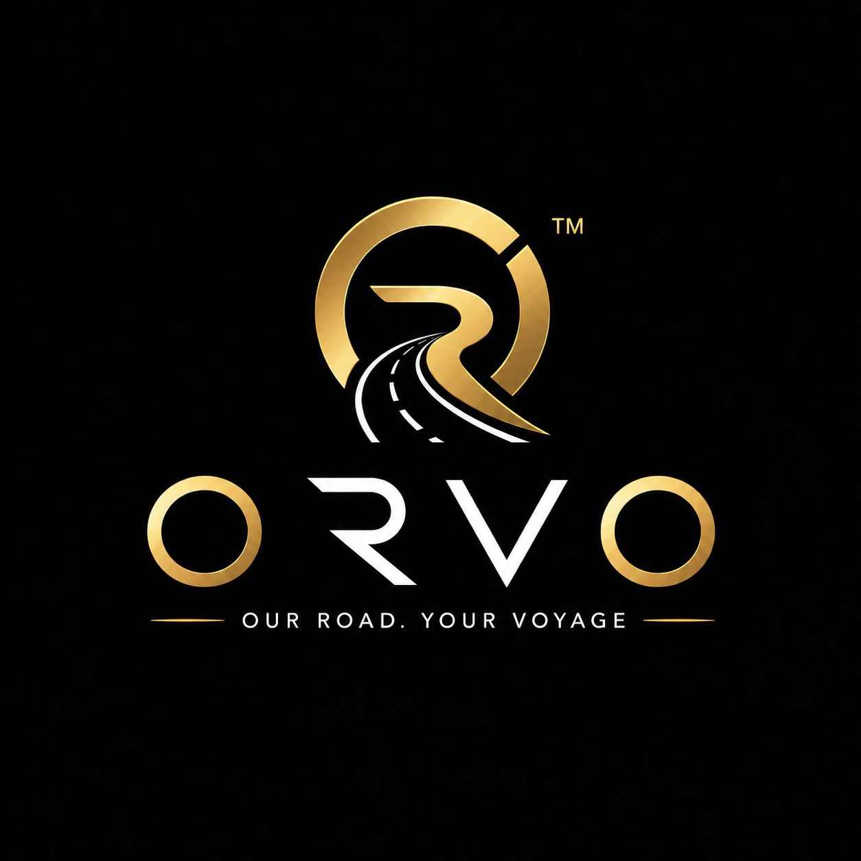 ORVO Logo